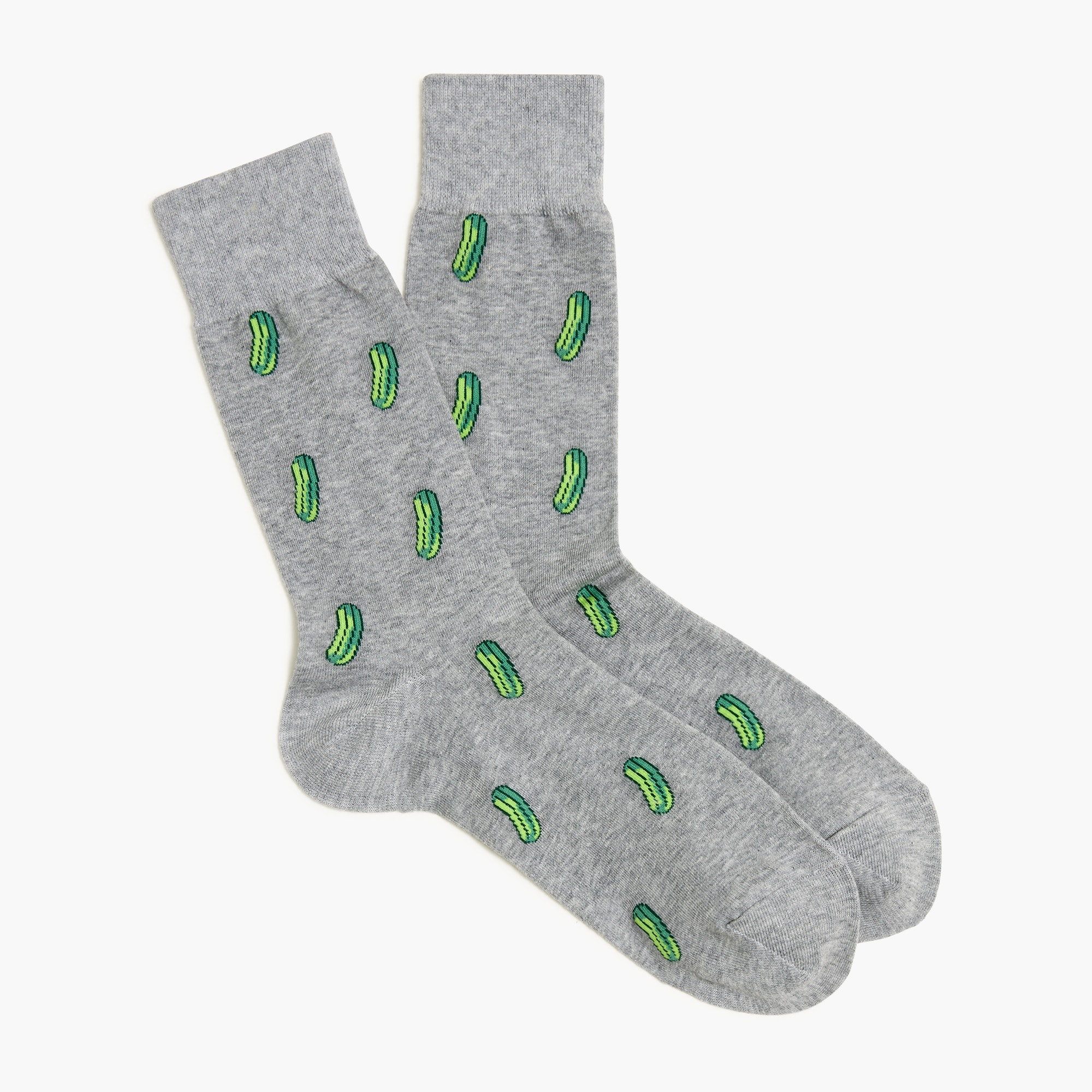 Jcrew Pickle socks