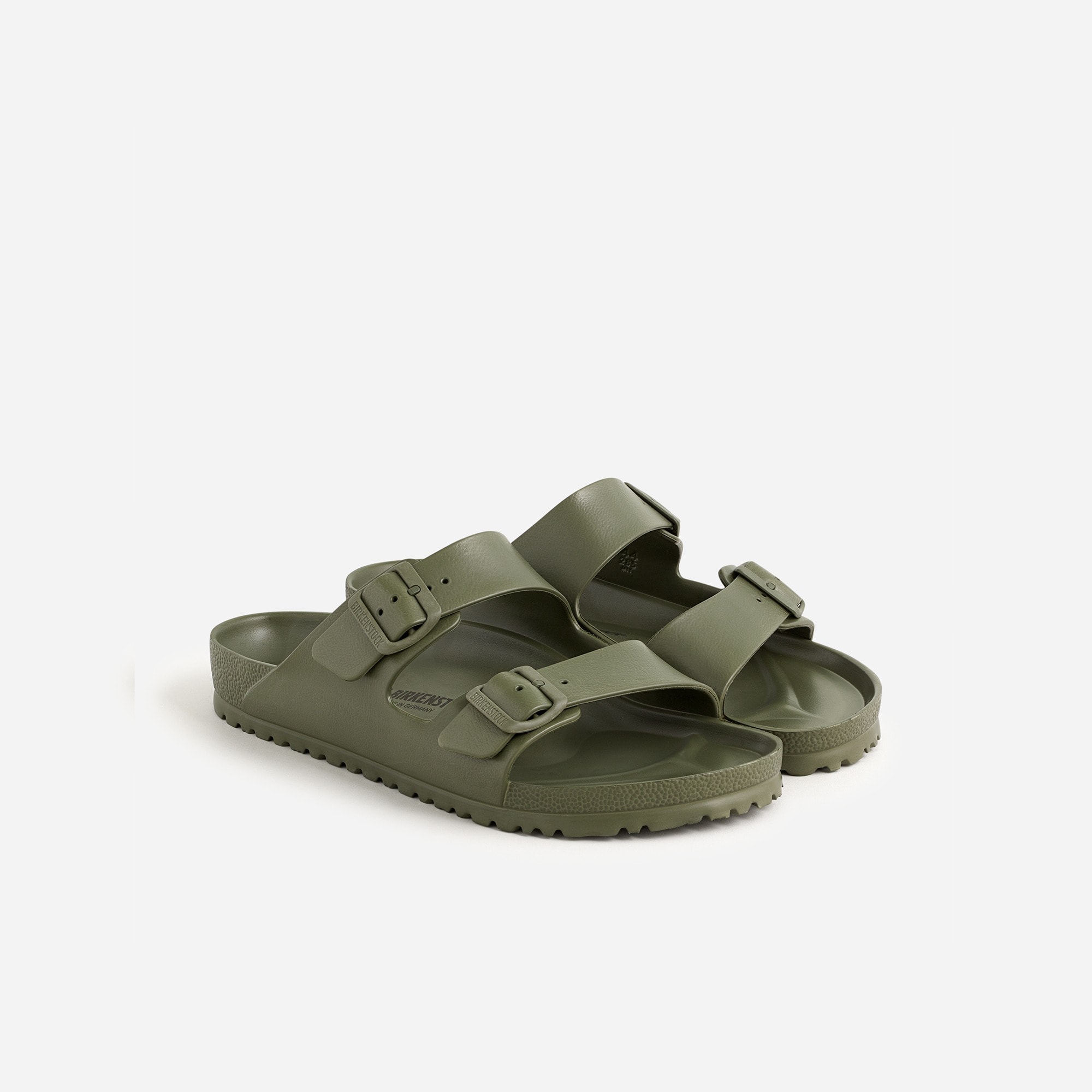 Jcrew Birkenstocku0026reg; Arizona EVA sandals