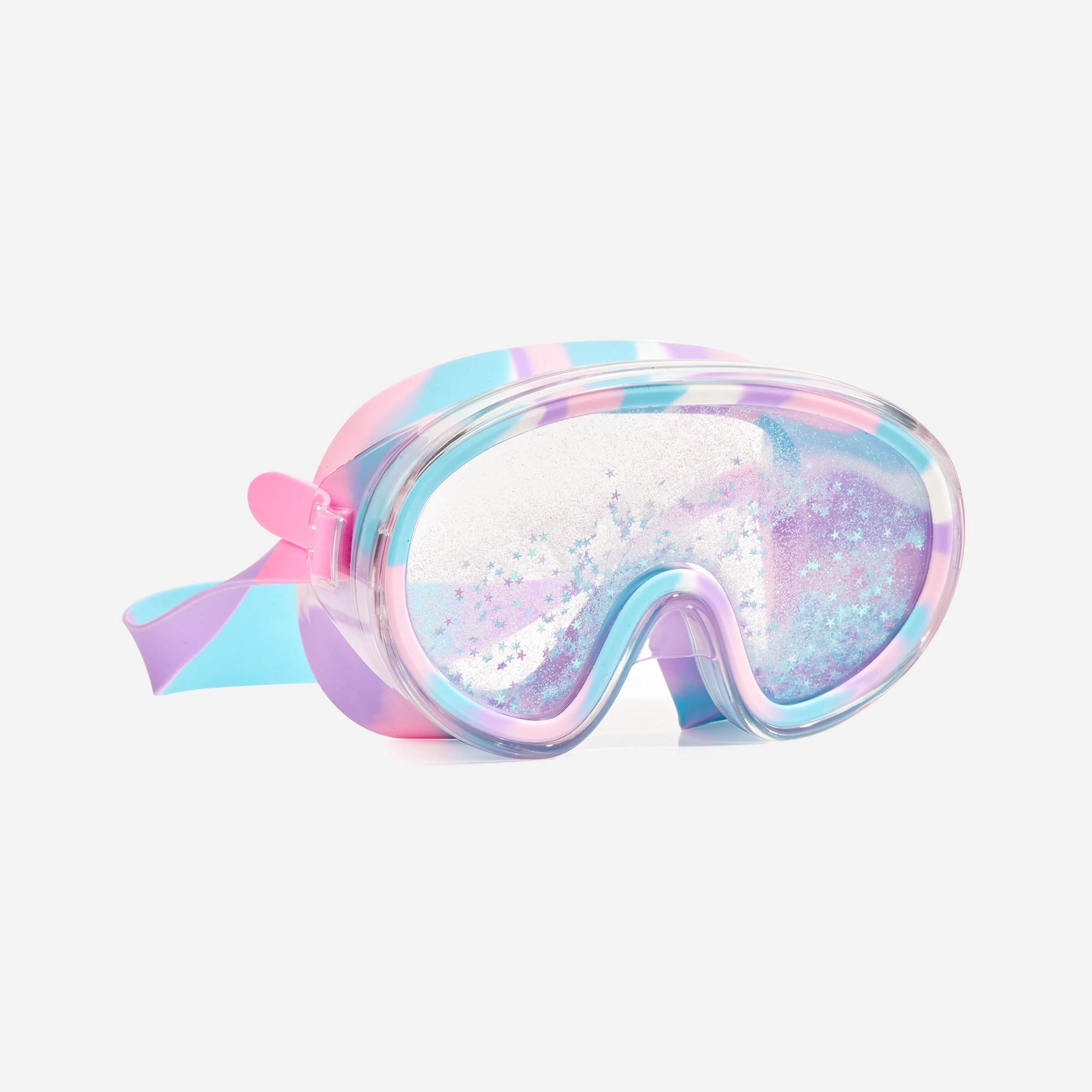 Jcrew Bling2o girls float-n-away swim mask
