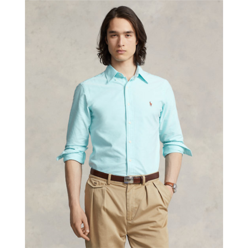 Polo Ralph Lauren The Iconic Oxford Shirt - All Fits