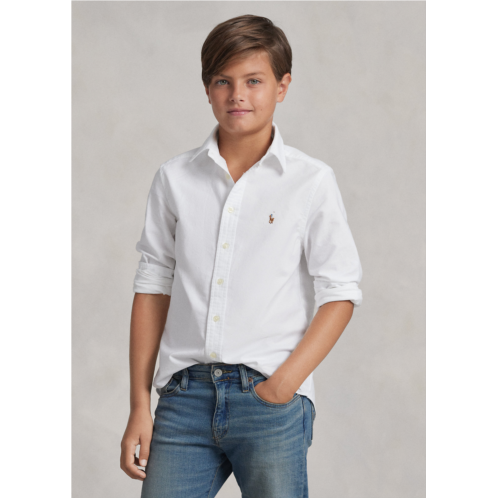 Polo Ralph Lauren The Iconic Oxford Shirt