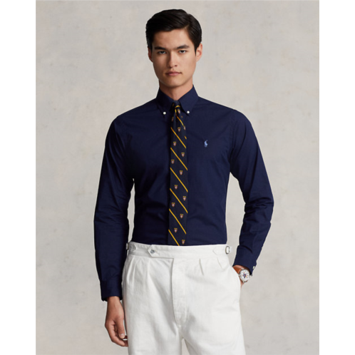 Polo Ralph Lauren Poplin Shirt - All Fits