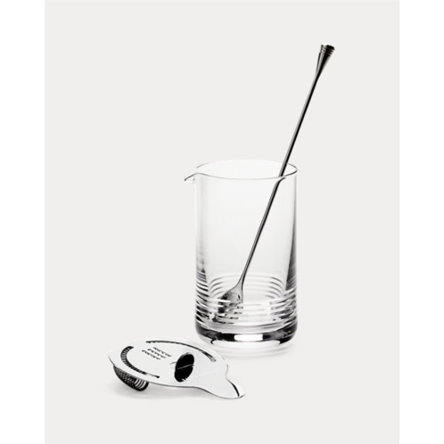 Polo Ralph Lauren Bentley Mix Glass Gift Set