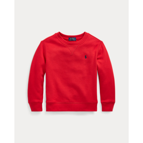 Polo Ralph Lauren Fleece Sweatshirt