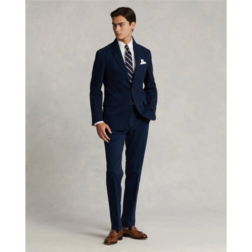 Polo Ralph Lauren Garment-Dyed Stretch Chino Suit Trouser