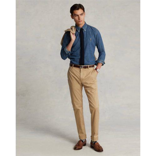 Polo Ralph Lauren Stretch Chino Suit Trouser