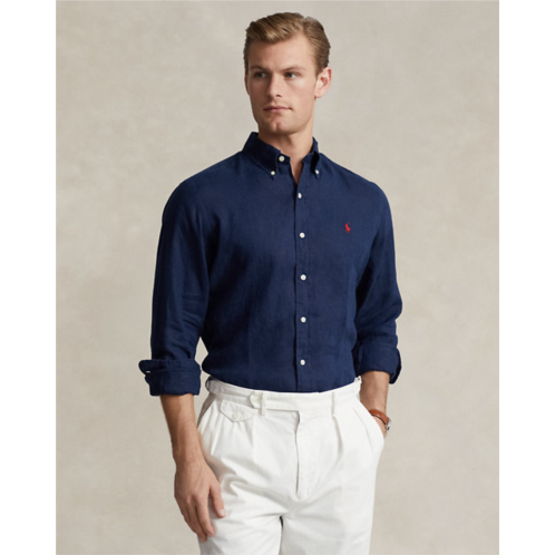 Polo Ralph Lauren Lightweight Linen Shirt