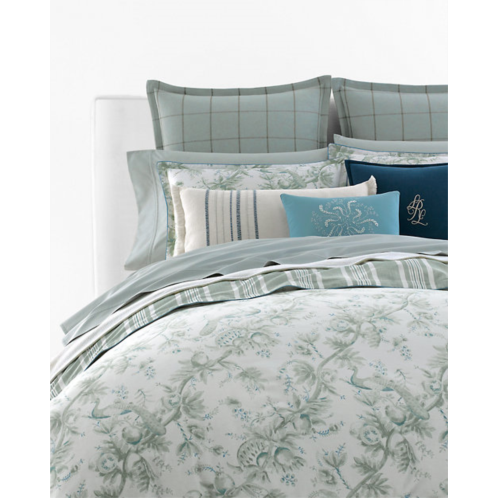 Polo Ralph Lauren Julianne Toile Sateen Comforter Set