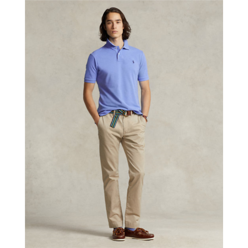 Polo Ralph Lauren Washed Stretch Chino Pant
