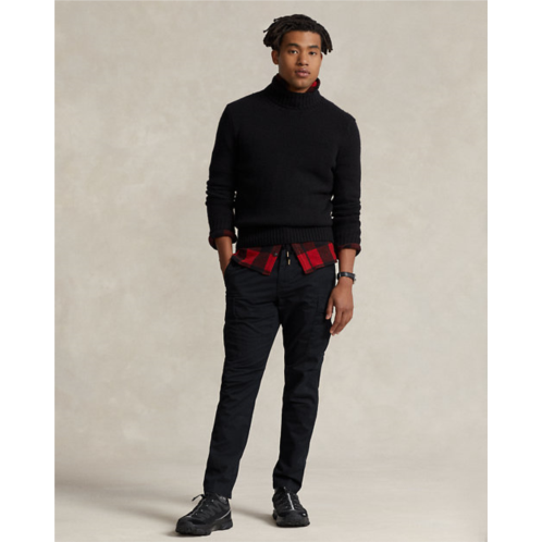 Polo Ralph Lauren Stretch Slim Fit Twill Cargo Pant