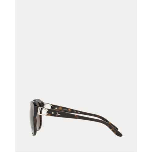 Polo Ralph Lauren Stirrup Ricky Sunglasses