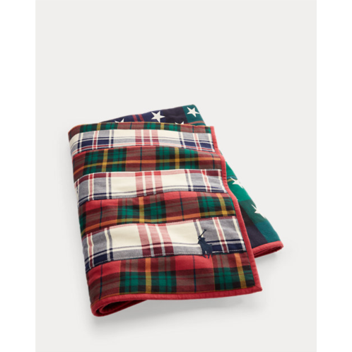 Polo Ralph Lauren Homestead Throw Blanket