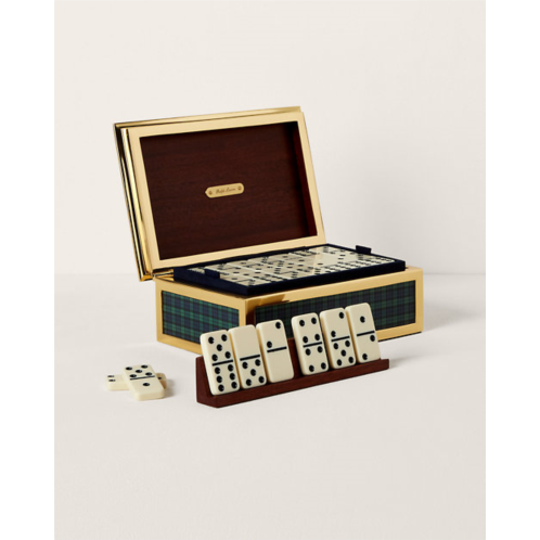 Polo Ralph Lauren Ferren Domino Gift Set