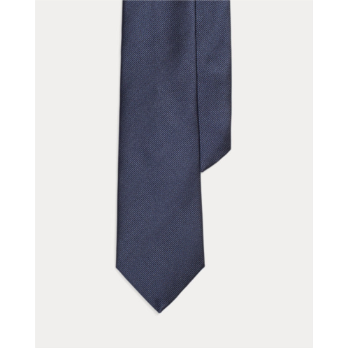 Polo Ralph Lauren Silk Repp Tie