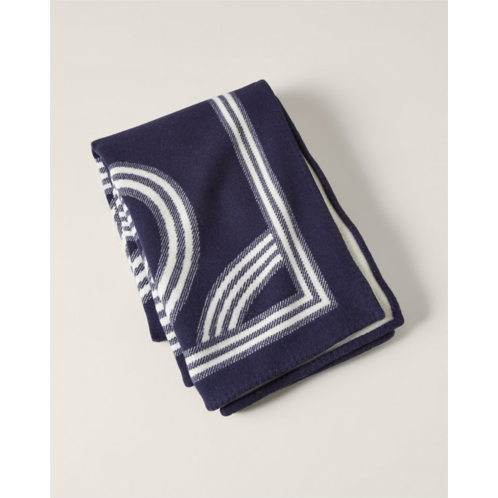 Polo Ralph Lauren Berken Throw Blanket