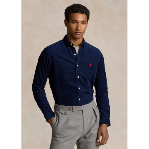 Polo Ralph Lauren Classic Fit Corduroy Shirt