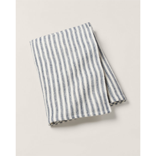 Polo Ralph Lauren Carrell Throw Blanket
