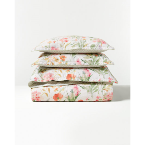 Polo Ralph Lauren Marguerite Floral Duvet Cover Set