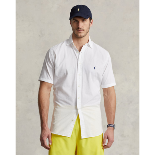 Polo Ralph Lauren Seersucker Shirt