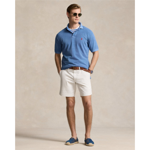 Polo Ralph Lauren 8-Inch Stretch Straight Fit Chino Short