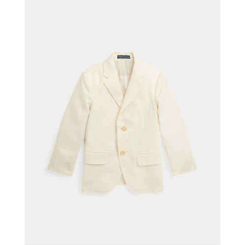 Polo Ralph Lauren Polo Linen Suit Jacket