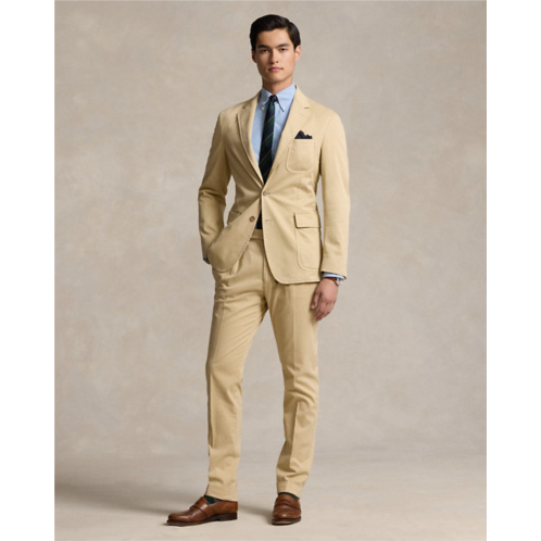 Polo Ralph Lauren Polo Soft Tailored Chino Suit Jacket