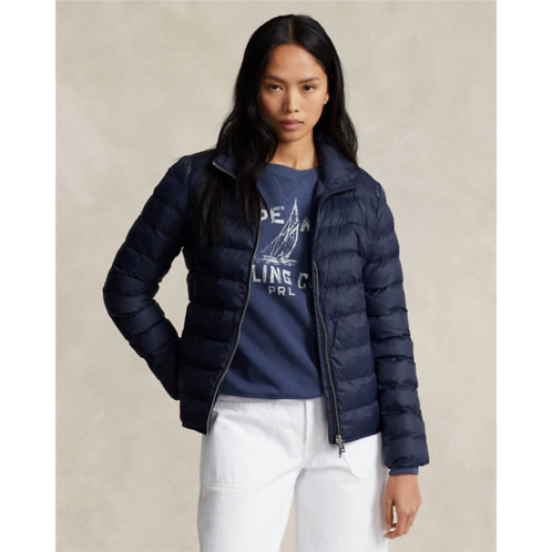 Polo Ralph Lauren Packable Quilted Jacket