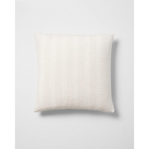 Polo Ralph Lauren Melanie Textured Throw Pillow