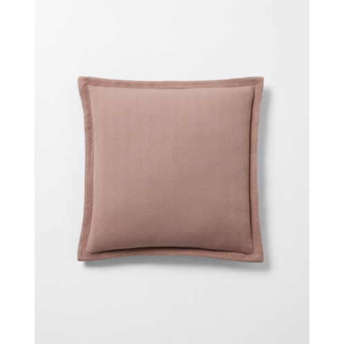 Polo Ralph Lauren Hallie Herringbone Throw Pillow