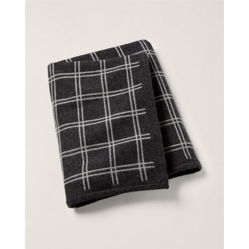 Polo Ralph Lauren Schaeffler Throw Blanket