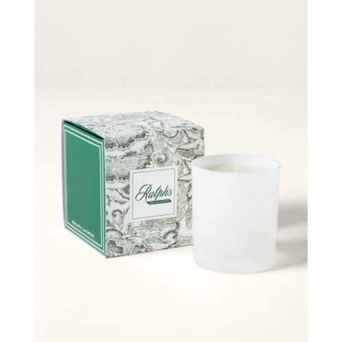 Polo Ralph Lauren Ralphs Coffee Verde Candle