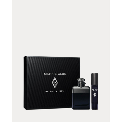Polo Ralph Lauren Ralphs Club Eau de Parfum 2-Piece Set
