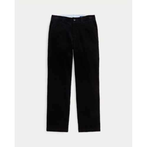 Polo Ralph Lauren Straight Fit Cotton Corduroy Pant
