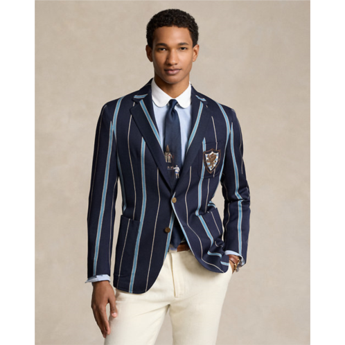 Polo Ralph Lauren Polo Soft Tailored Wool Cricket Blazer