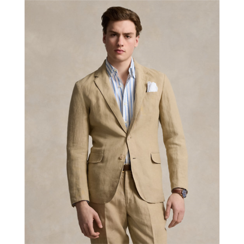 Polo Ralph Lauren Polo Soft Modern Linen Suit Jacket