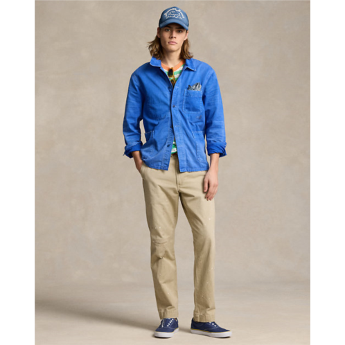 Polo Ralph Lauren Salinger Straight Fit Chino Pant