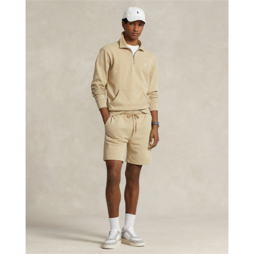 Polo Ralph Lauren 6.5-Inch Loopback Fleece Short