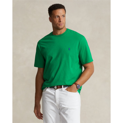 Polo Ralph Lauren Jersey Crewneck T-Shirt
