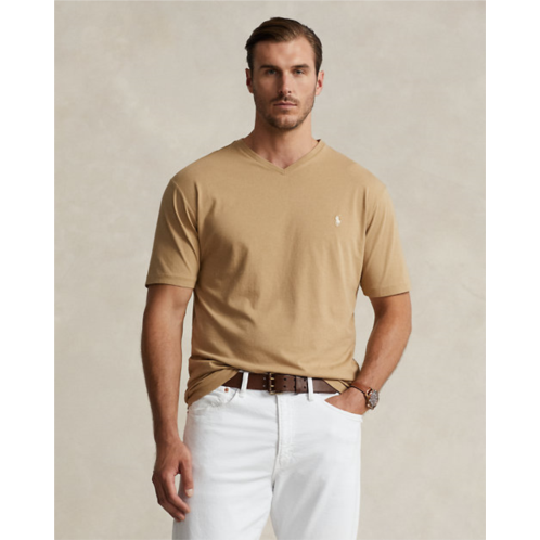 Polo Ralph Lauren Jersey V-Neck T-Shirt