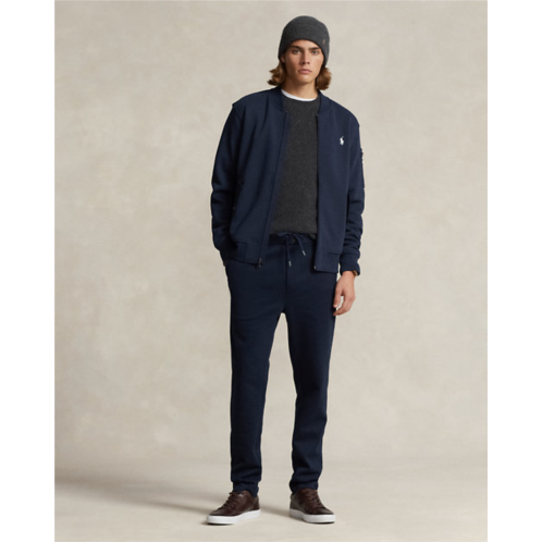 Polo Ralph Lauren Tapered Double-Knit Pant