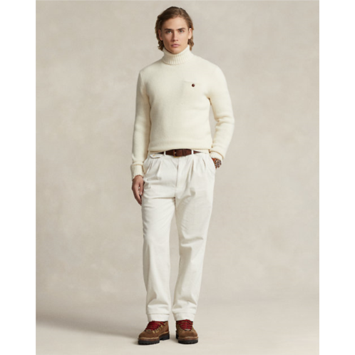 Polo Ralph Lauren Whitman Relaxed Fit Corduroy Pant