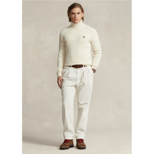 Polo Ralph Lauren Whitman Relaxed Fit Corduroy Pant