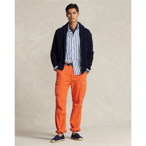 Polo Ralph Lauren Burroughs Relaxed Fit Ripstop Cargo Pant