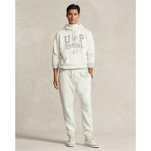 Polo Ralph Lauren Fleece Graphic Sweatpant