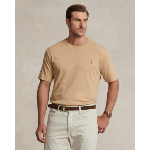 Polo Ralph Lauren Soft Cotton Crewneck T-Shirt