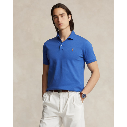 Polo Ralph Lauren Soft Cotton Polo Shirt - All Fits