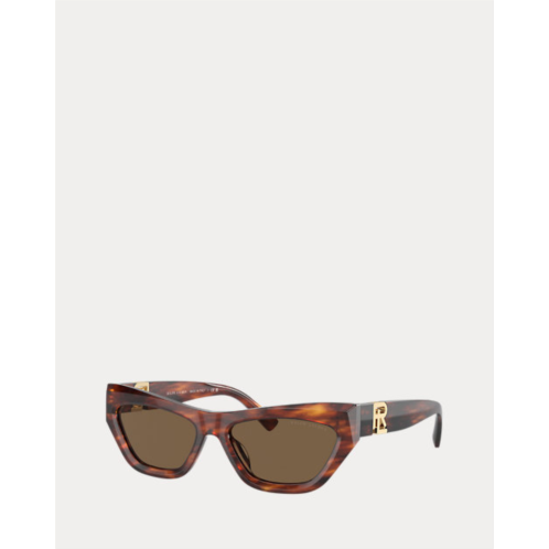 Polo Ralph Lauren RL Kiera Sunglasses