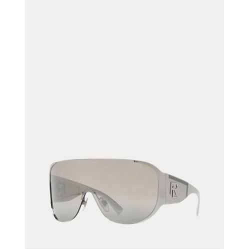 Polo Ralph Lauren RL Shield Sunglasses