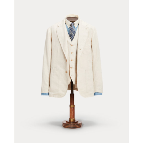 Polo Ralph Lauren Unconstructed Cotton-Linen Sport Coat