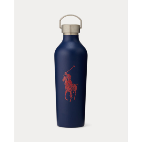 Polo Ralph Lauren Give Me Tap Big Pony Water Bottle